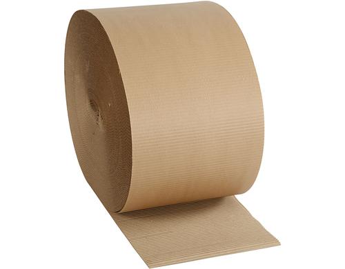 Creativ Company Wellpappe auf Rolle 30 cm x 70 m