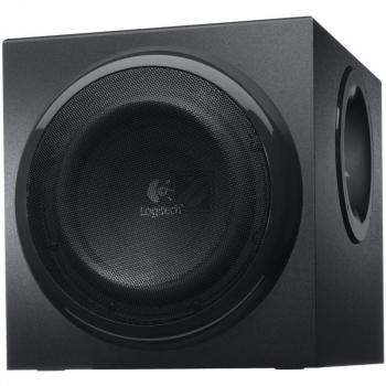 Logitech Speaker System Z906 THX-zertifizierte 5.1-System