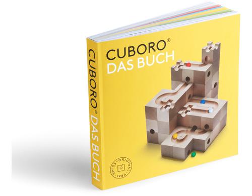 CUBORO DAS BUCH Alter: 6+