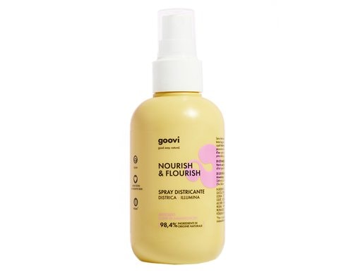 Goovi Nourish & Flourish Entwirrungsspray 150 ml