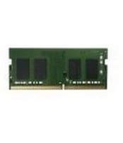 QNAP NAS-RAM SO-DDR4 3200MT/s 32GB RAM-32GDR4K0-SO-3200, SO-DIMM, K0 version