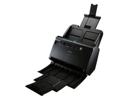 Canon DR-C240 Dokumentenscanner 45 Seiten/Min, 4'000 Scanvorgänge am Tag