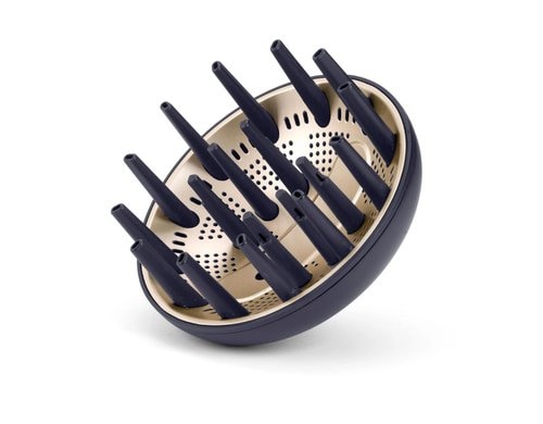 Babyliss Air Wand Diffusor Grosser Keramik-Locken-Diffusor