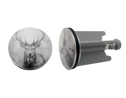 diaqua Universalstopfen Deer Ø 40 MM, 68 - 100 MM