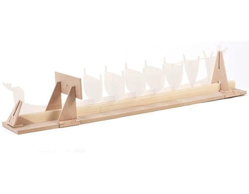 Billing Boats Building Slip Bauhilfe Spantenmodelle