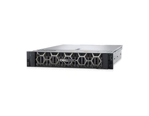 Dell PowerEdge R750xs,4310,8x3.5,3Y 32GB RAM,1x480GB SSD HP,2x1800W,H755