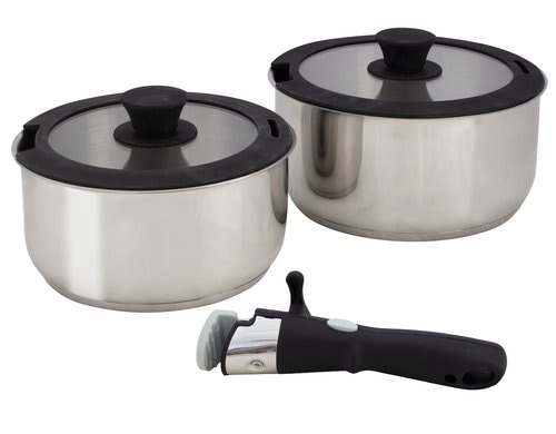 Annecy L Topfset 1,5 Ltr. + 2,0 Ltr.