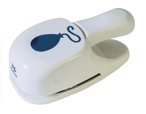 Artoz Motivstanzer M Luftballon, ca. 50 mm Ø