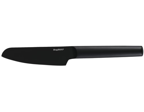 BergHOFF Gemüsemesser Boron 12cm schwarz, AH-Beschichtung