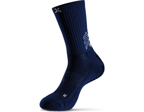 Gearxpro, SOXPro Classic Grip Socks 35 - 40 Grösse: 35-40 Farbe: dark blue