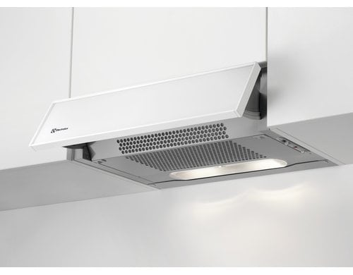 Electrolux Dunstabzugshaube DXK6012WE