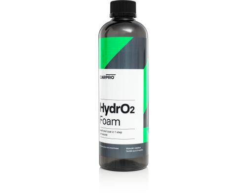 HydrO2 LITE READY Hochdruck-Versiegelung 1 l