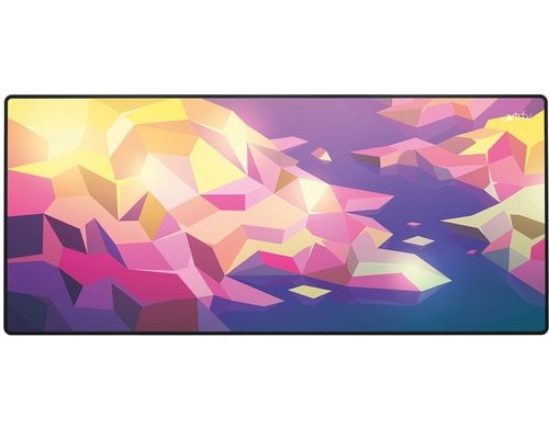 Cherry XTRFY GP5 Litus Pink XL Gaming Pad