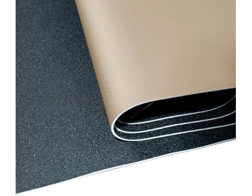 Silwy Metall-Matte DIY beige beige