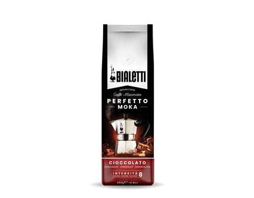 Bialetti Perfetto Moka Cioccolato 250g