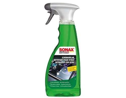 SONAX ScheibenKlar Glasreiniger 500 ml