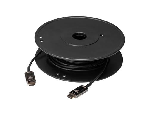 Aten HDMI Aktives Optisches Kabel True 4K, 30m