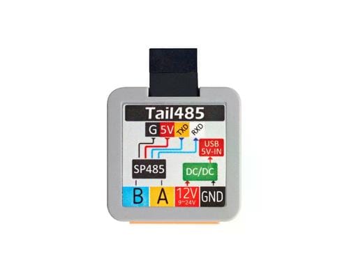 M5Stack ATOM Tail485