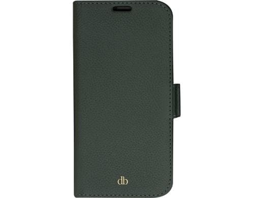 dbramante New York Case Evergreen fürs Apple iPhone 14 Pro