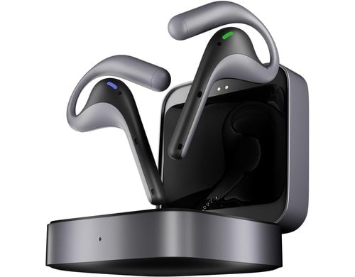 Timekettle W4 In-Ear-Simultanübersetzer Translator, Ohne Abomodell