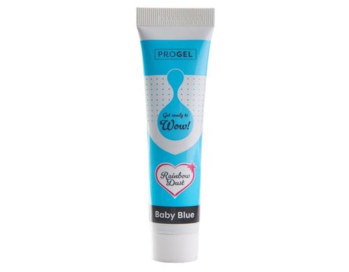 ProGel Baby Blau 25 g