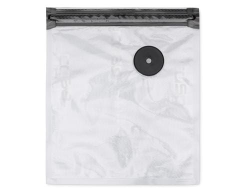 Caso Vakuumier-Beutel ZIP 20x23cm 20x23cm, 20 Beutel/Pack