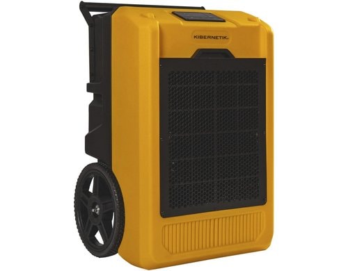 Kibernetik Entfeuchter B70 mit WIFI 230V, 1270W, Timer, 120-150qm