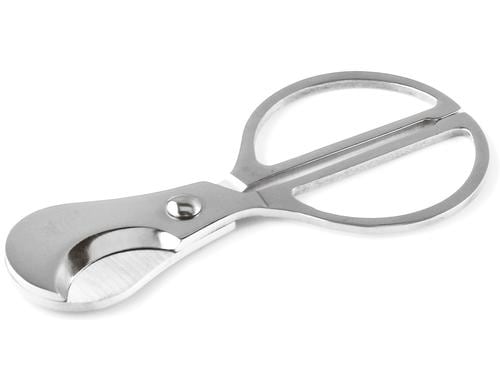 Paderno Zigarrenschneider Schere 1 Stk., 10x5cm, Edelstahl