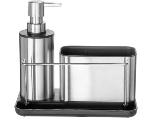 Wenko Spülorganizer Shirley 21 x 11.5 x 18.5 cm 0.2 L