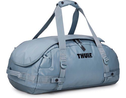 Thule Chasm Duffel 40L pond gray