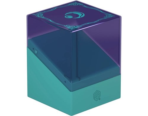 Boulder 100+ MTG Lorwyn Eclipsed Purple/Blue