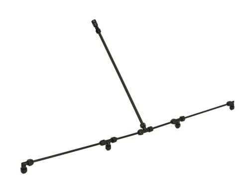 Birchmeier Sprühbalken 1 m zu RPD 15 ABR