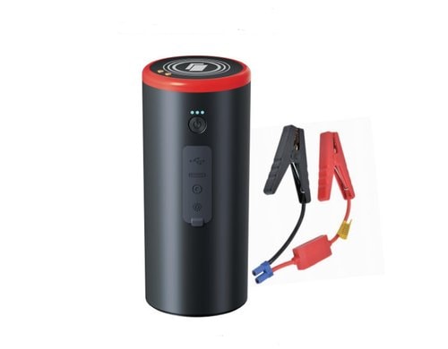 Caliber CPS-JS Jump-Starter