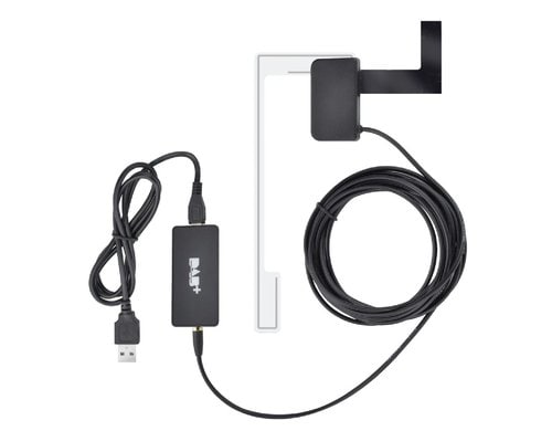 DAB+ USB Universal Plug&Play Kit