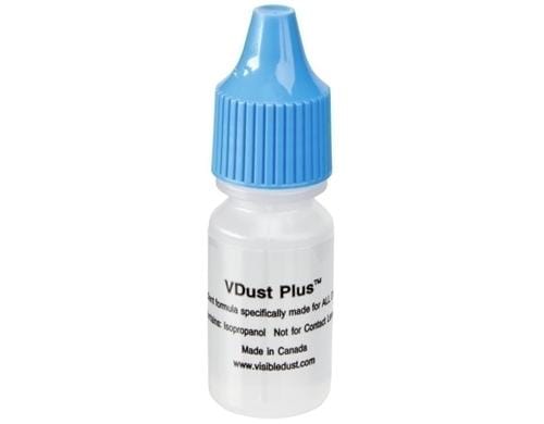 VDust Plus, Reinigungsflüssigkeit, 15