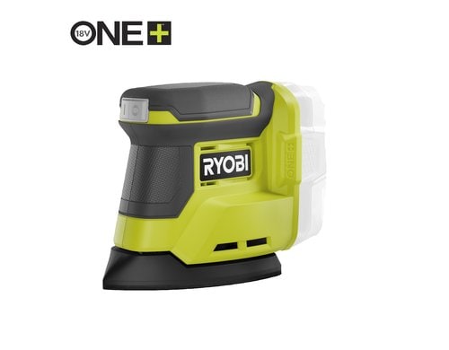 Akku-Deltaschleifer RPS18-0 18 V, 100x140 mm, ohne Akku und Ladegerät