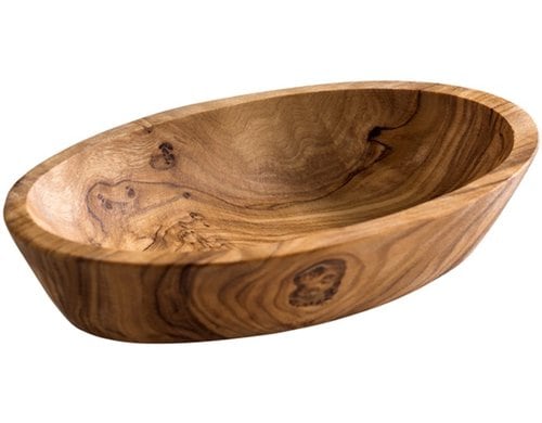 APS Schale OLIVE 12 x 7,5 cm, H: 2,5 cm