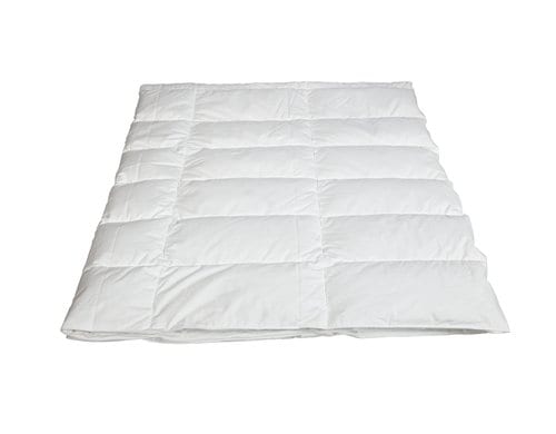Albis Arven 100 Daunenduvet 160x210 160x210 cm, Sommerduvet
