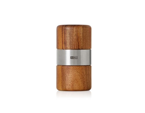 AdHoc Muskatmühle Muskato PM70 Ø 6 cm x H 11,3 cm