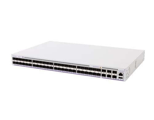 Alcatel-Lucent OmniSwitch OS2360-U48X 48+2 Port SFP