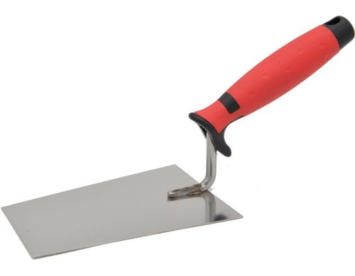 Maurerkelle G-Hals 160 mm