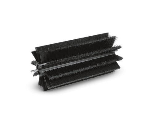 Kehrmaschine Zubehör Hauptkehrwalze 480mm weich