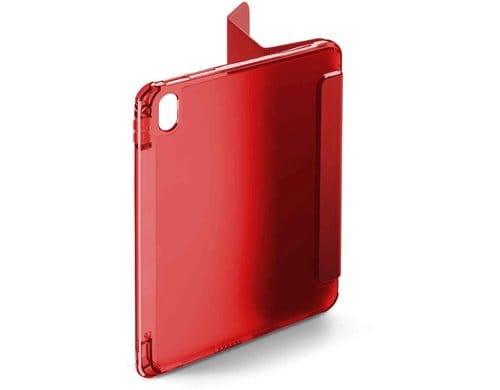 Cellular Case iPad iPad Air 11 (2024), Red