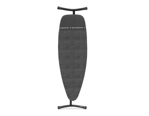 Brabantia Bügeltisch D 135 x 45 cm integr. Parkzone - Denim Black