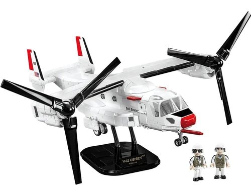 Bell-Boeing V-22 Osprey