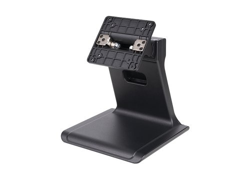 Shuttle Standfuss für AIO und Panel PC's schwarz