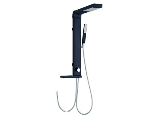 diaqua Duschpaneel Linus inkl. Befestigungsmaterial