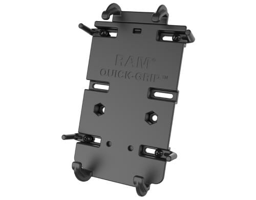 RAM® Quick-Gri XL Large Phone Holder fürdie meisten grösseren Smartphones
