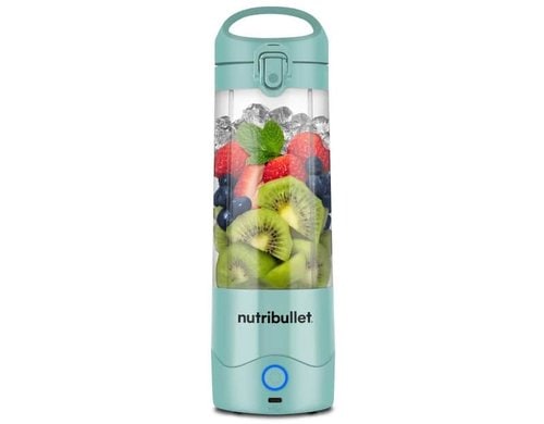 Nutribullet Portable M35856 14.8W, 475ml, 20000 U/min