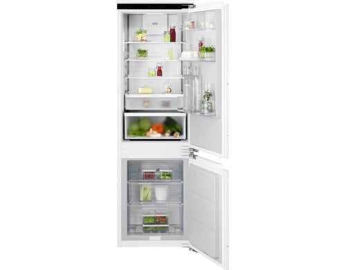 AEG AIK2760R  Kühl-/Gefrierkombination